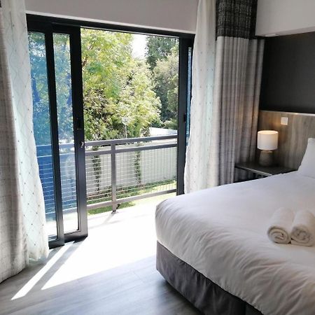 La Orchard Hotel Johannesburg Exterior foto