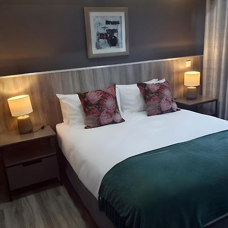 La Orchard Hotel Johannesburg Exterior foto