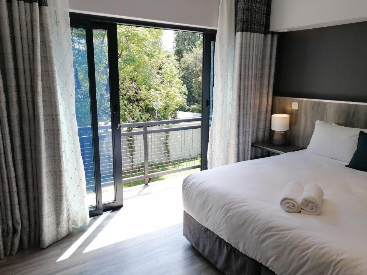 La Orchard Hotel Johannesburg Exterior foto