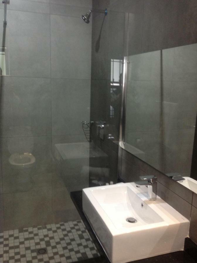 La Orchard Hotel Johannesburg Exterior foto
